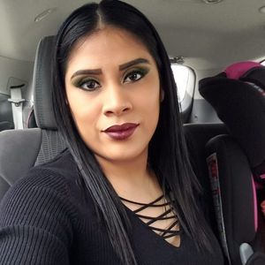 Meet your Posher, Fatima